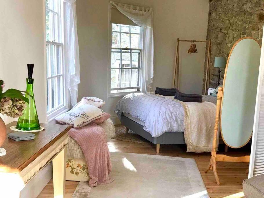 Apartment Historic School Helston