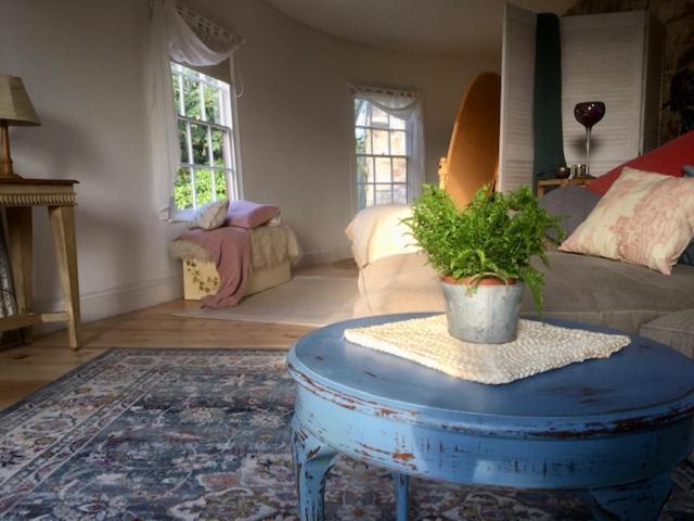 Historic School Apartment Helston
