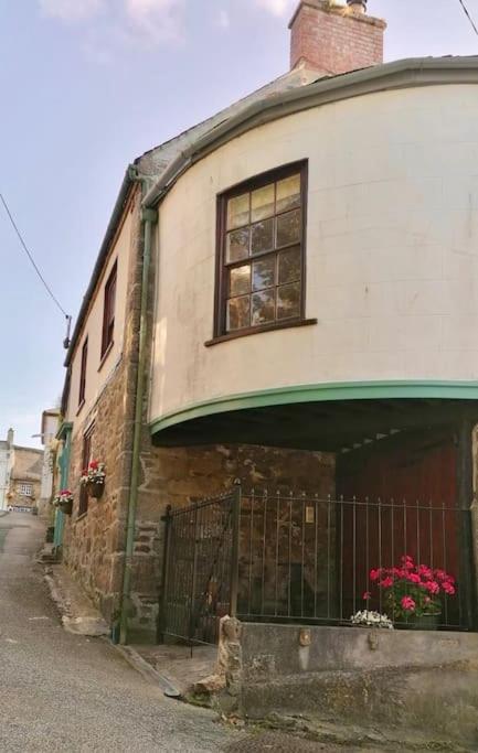Historic School Apartment